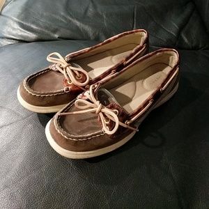 Sperry Top-sider shoes size 7.5